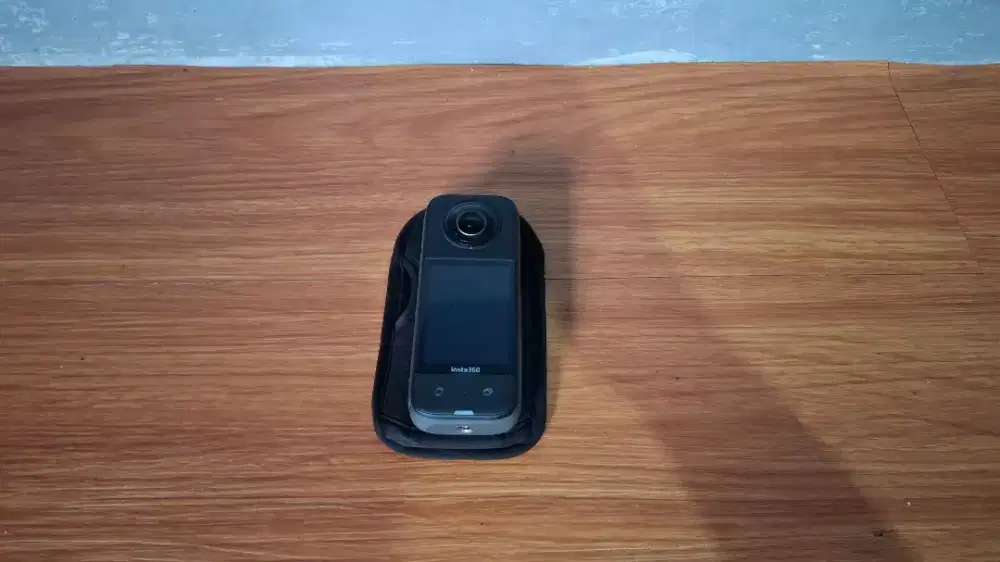 Insta 360 X3 Murah