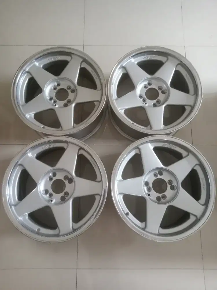 Velg atev vintage