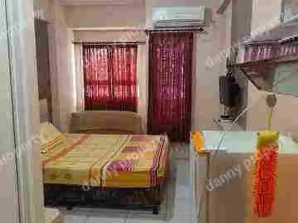 Disewakan Apartemen Puncak Permai