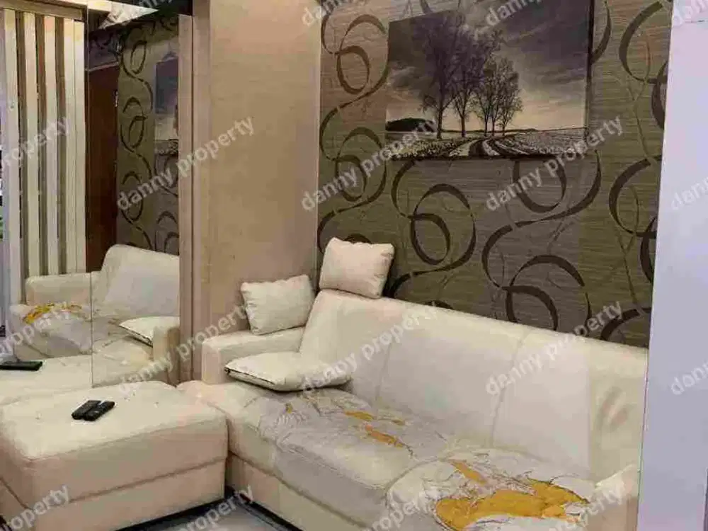 SHMSRS‼️Apartemen Gunawangsa Manyar