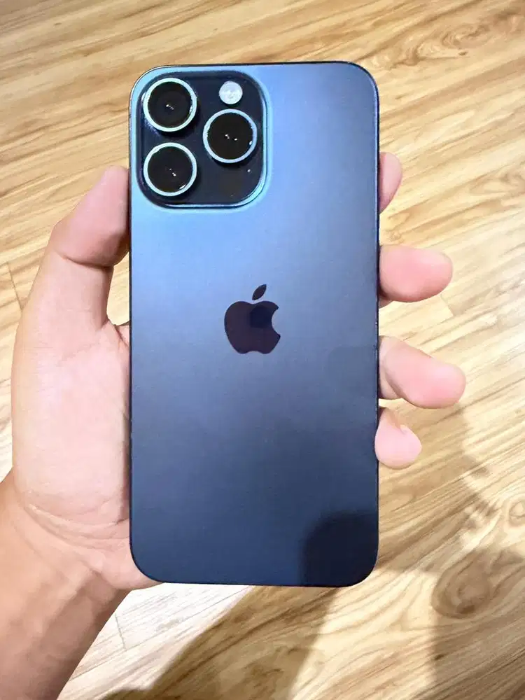 Iphone 15 Promax 256 GB