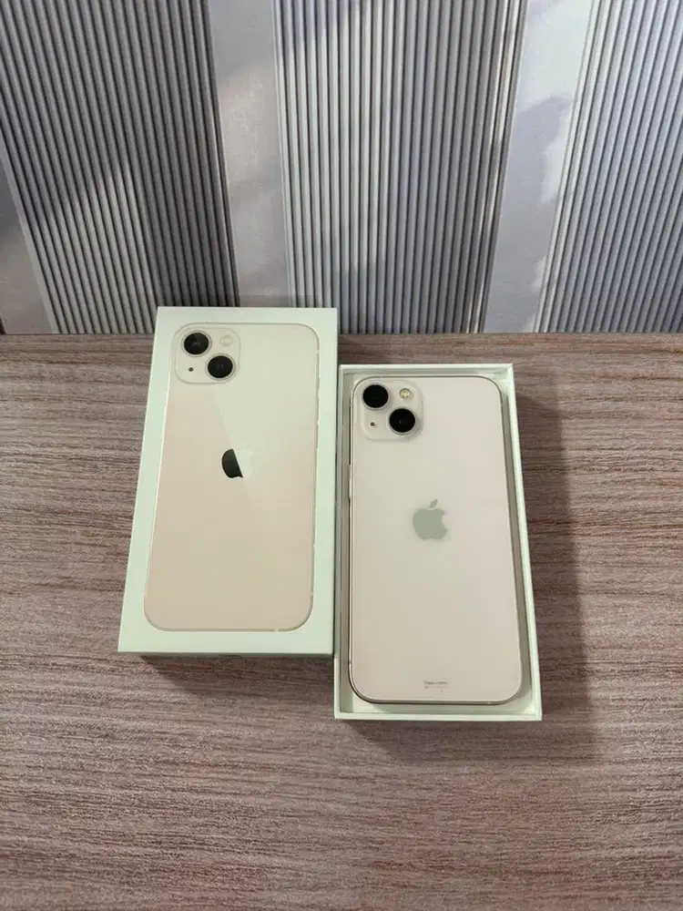 Iphone 13 256gb pink ibox fullset