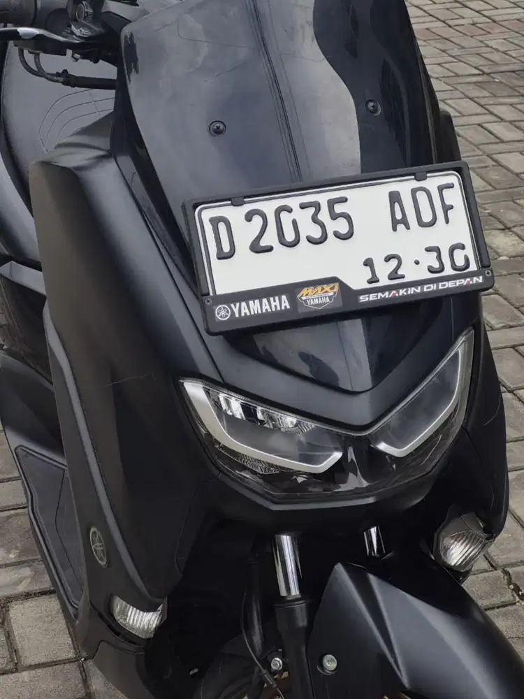 YAMAHA NMAX 155 KEYLIS 2020