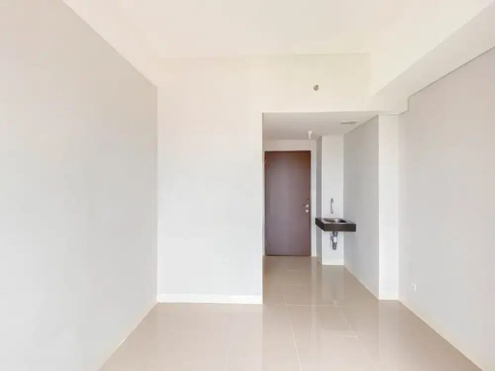 Vky - Dijual Apartemen Transpark Juanda Bekasi Sapphire Studio