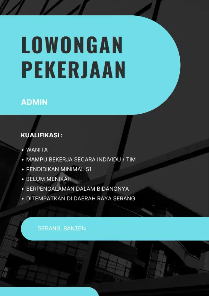 Administrasi Lapangan