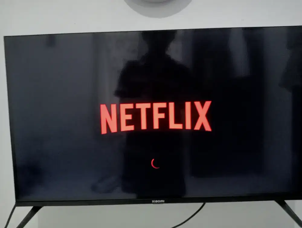 TV LED XIAOMY 32 INCH