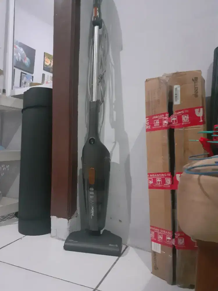 Vacuum cleaner merk DEERMA