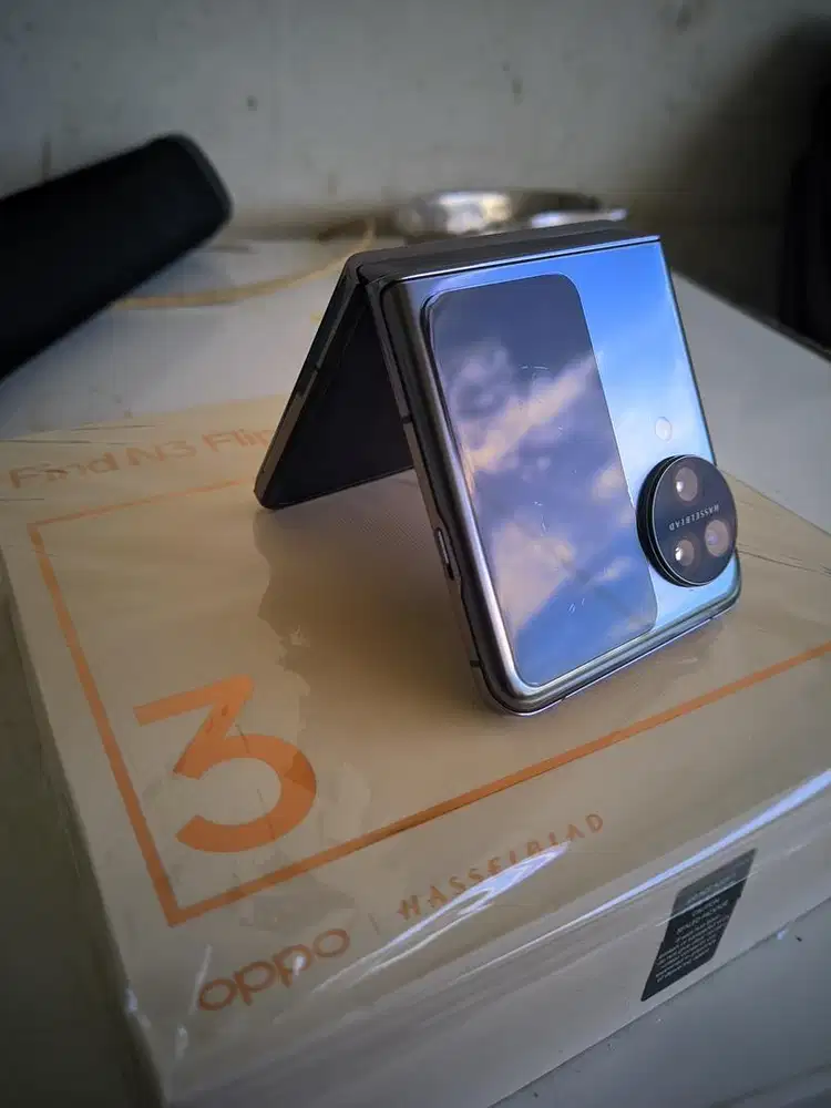 Oppo N3 Flip Ram 12 / 256