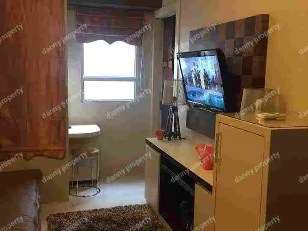 Tower B Lantai 5‼️Apartemen Puncak Kertajaya dekat ITS