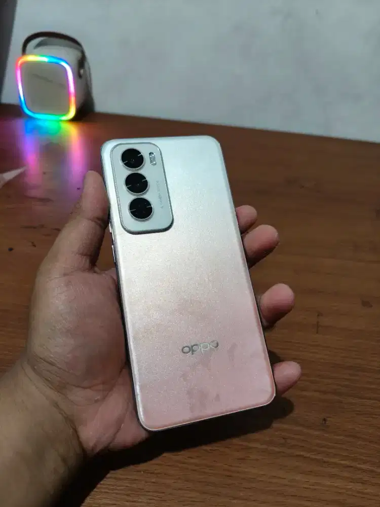Oppo reno 12 5G 16/512gb china version