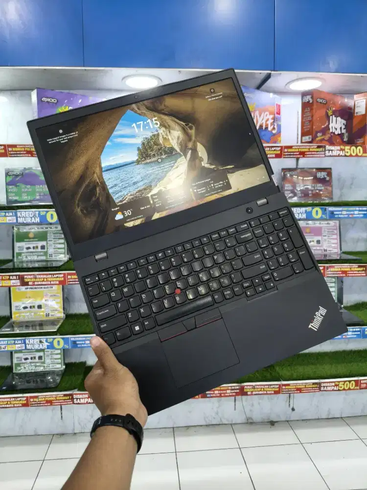 PROMO LAPTOP LENOVO L15 AMD RYZEN 5 RAM16 SSD256  | COD FREE ONGKIR