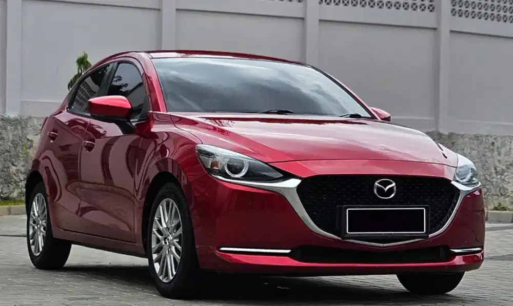 Mazda 2 GT 2020
