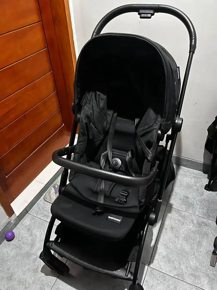 Stroller babydoes bueno 360