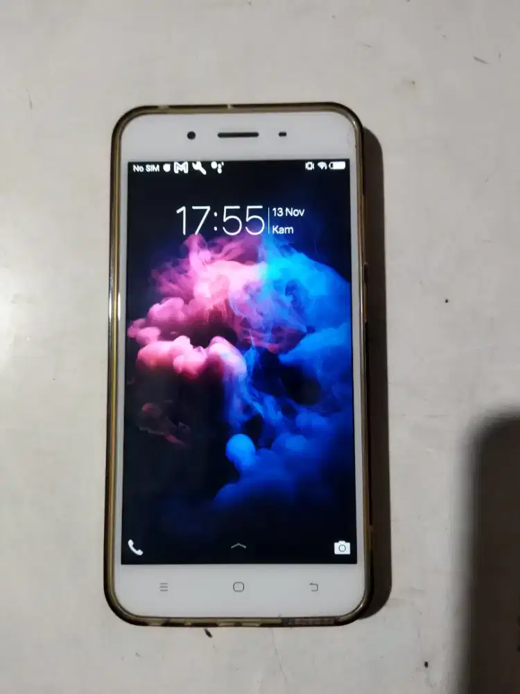 Vivo Y66 4/64GB Mulus Murah