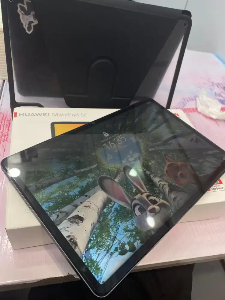 FS Huawei matepad 11 muluss.