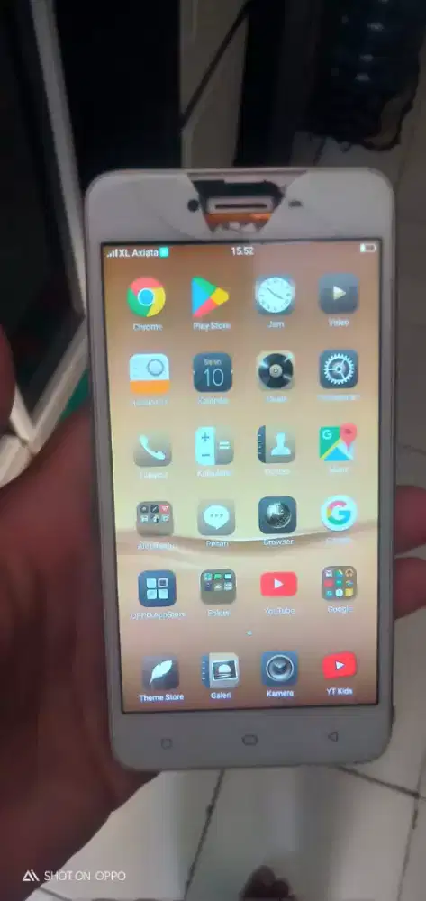 Jual murah oppo A37f