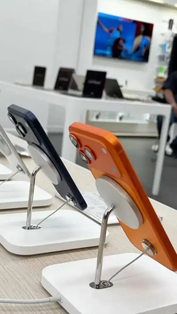 iPhone 17 Pro Series