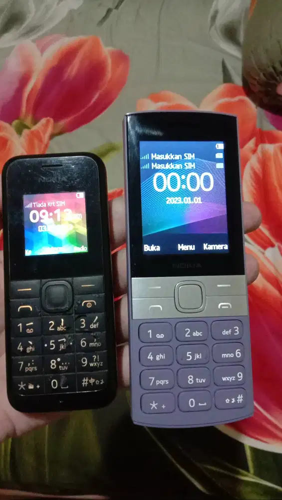 HP Nokia 150 NO minus NETT