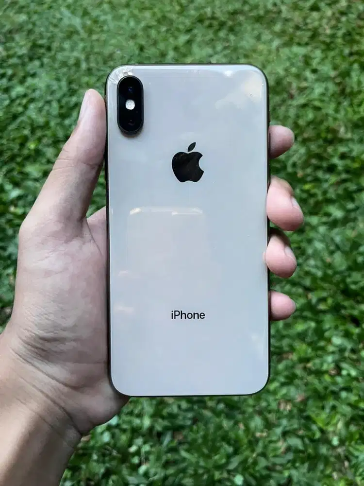 Iphone Xs 256gb inter