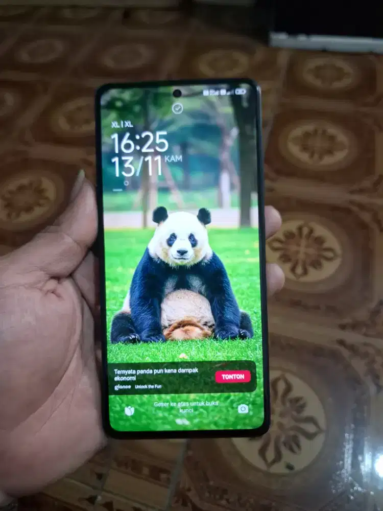 Redmi Note 12 Pro 5g