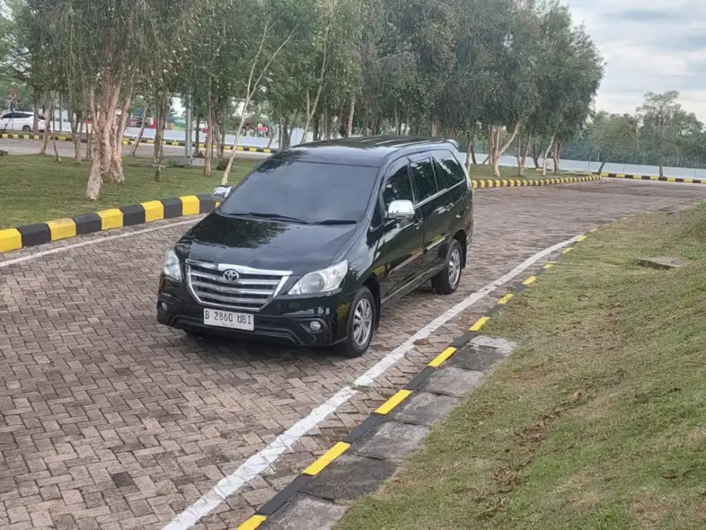 INOVA G MATIC DIESEL 2015