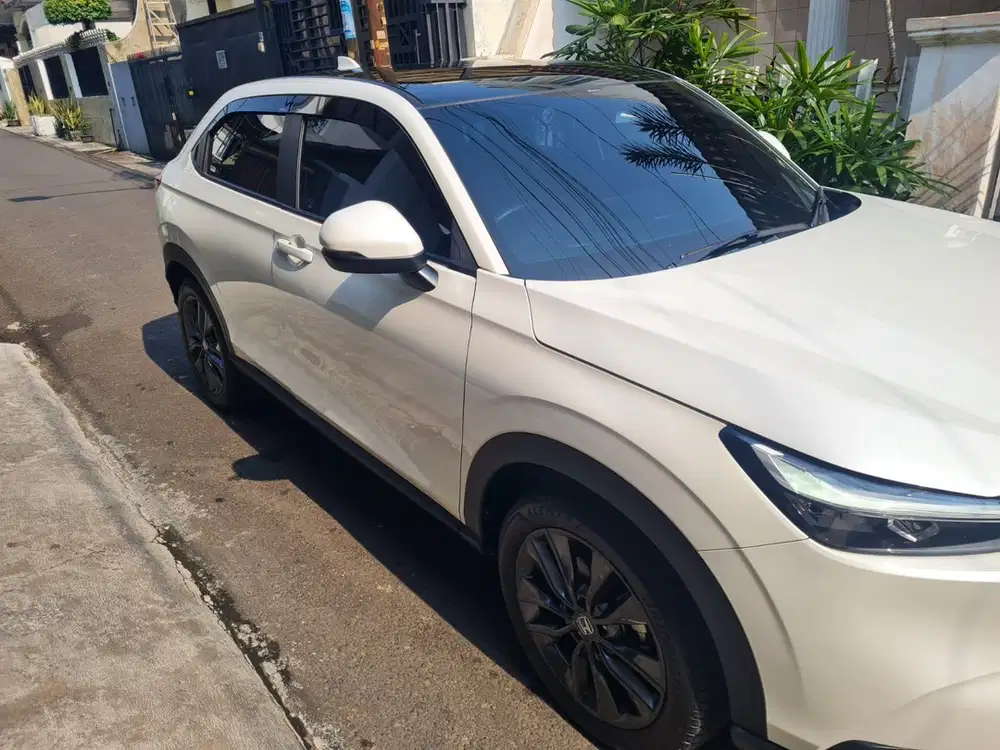 Honda HR-V 2023 Bensin