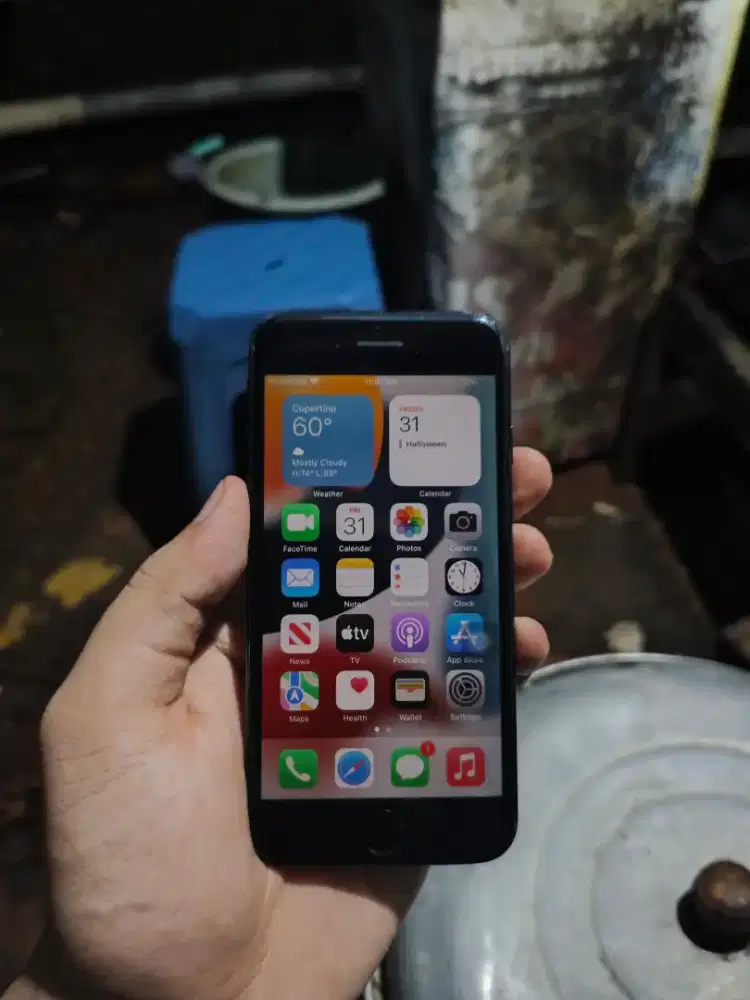 iPhone 7 128GB Wifi Only