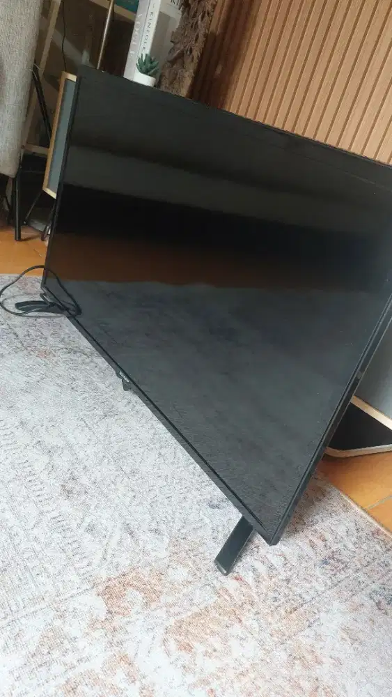 Tv sharp 32Inc analog