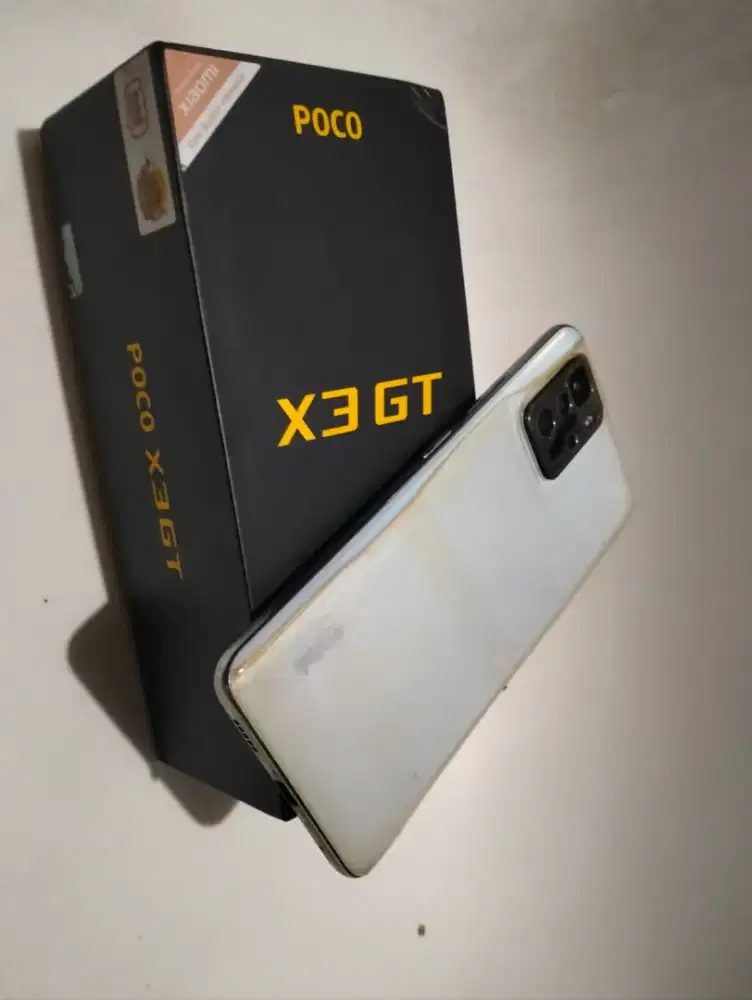 Xiaomi Redmi Poco X3 GT 8/256GB