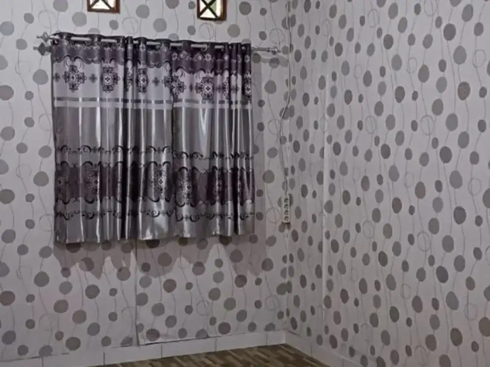 Rumah Di Jatinangor dalam Cluster one gate system cocok untuk kosan dekat unpad itb jatoa