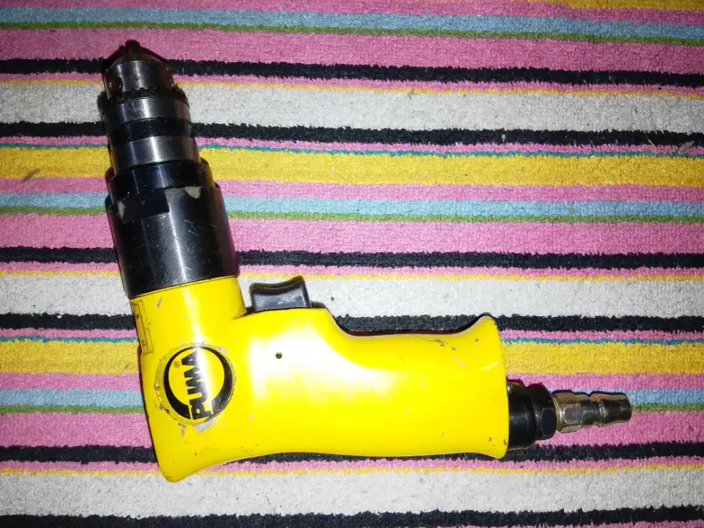 Bor L R puma pnumatik usa