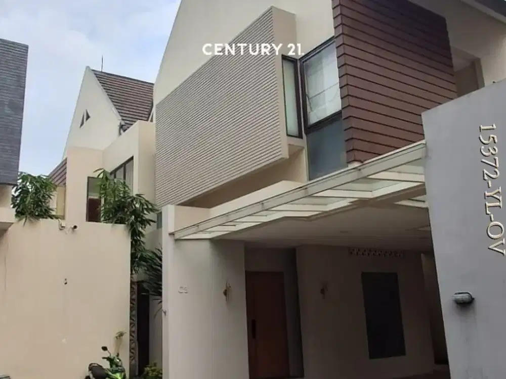 Dijual Cepat  Rumah Minimalis 2 Lantai Di Jagakarsa  Jaksel