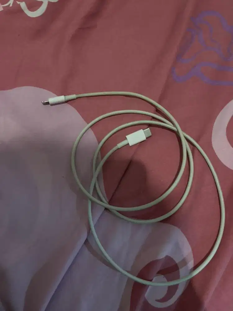 Kabel usb iphone 13 ori