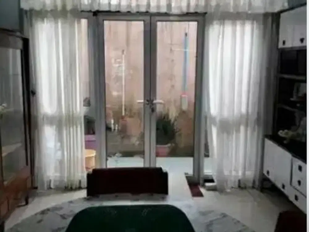 Sukaluyu - Dago, Bandung Kota, Kawasan Elit, SHM, Murah, jarang Ada