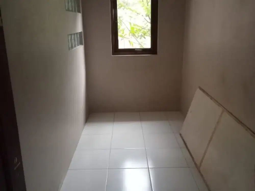 Sayap Pajajaran - Bandung Kota, SHM, Jalan Lebar, Murah, dekat Istana Plaza