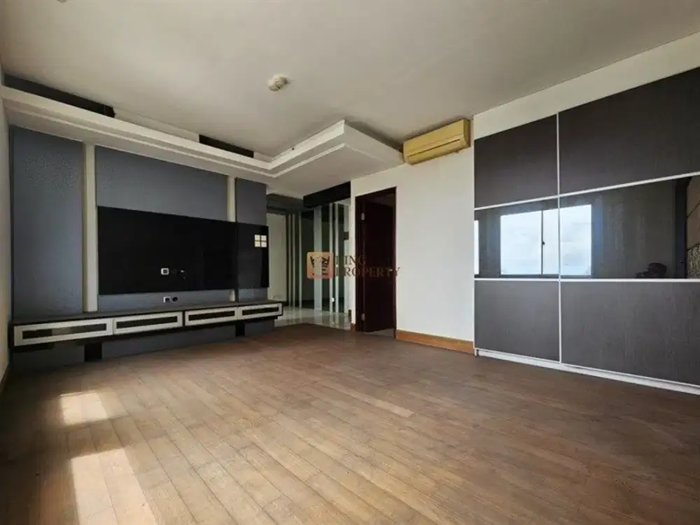 Dijual Unit 2 Bedroom Jadi 1 Bedroom Mediterania Marina Residence Ancol Semifurnish, Bersih & Siap Huni, Jakarta Utara.