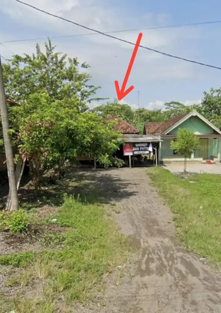 Jual Cepat Asset Bank Rumah Murah