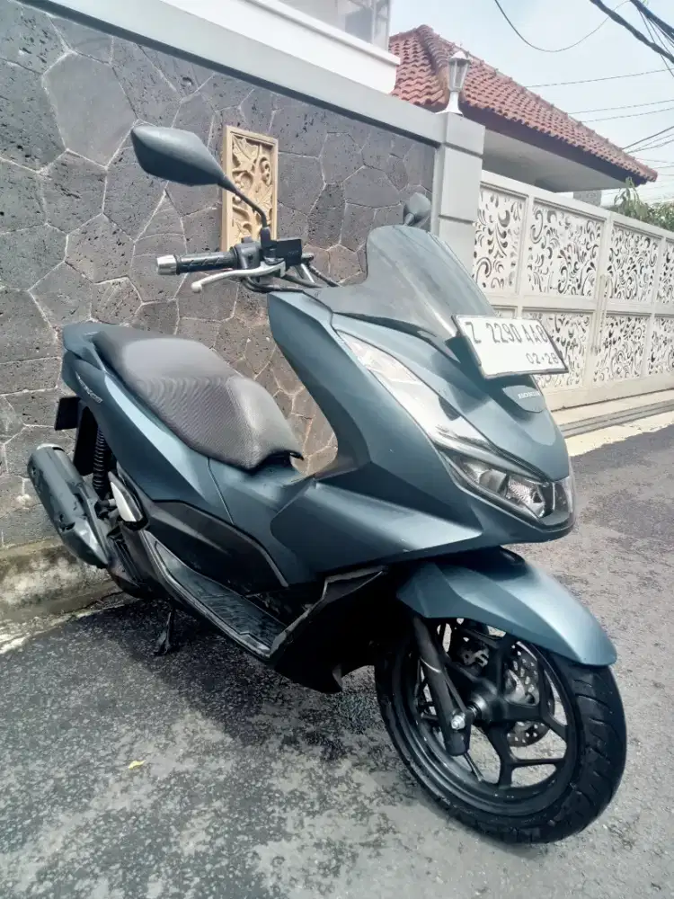 HONDA NEW PCX 160 CBS 2023