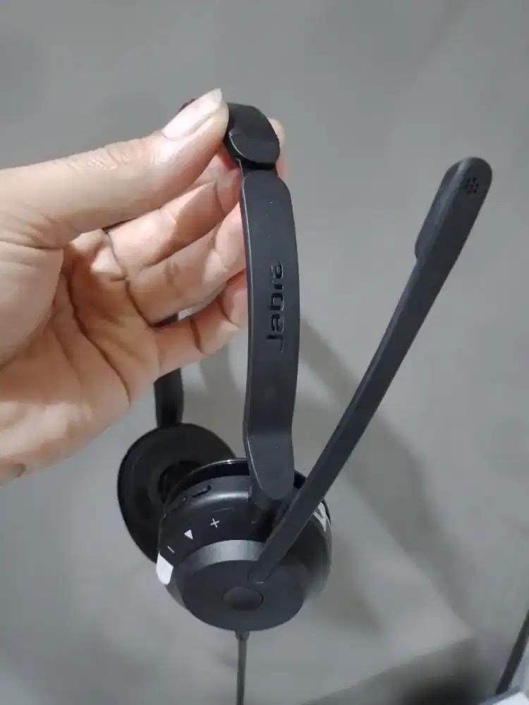 Earphone Jabra connect H4