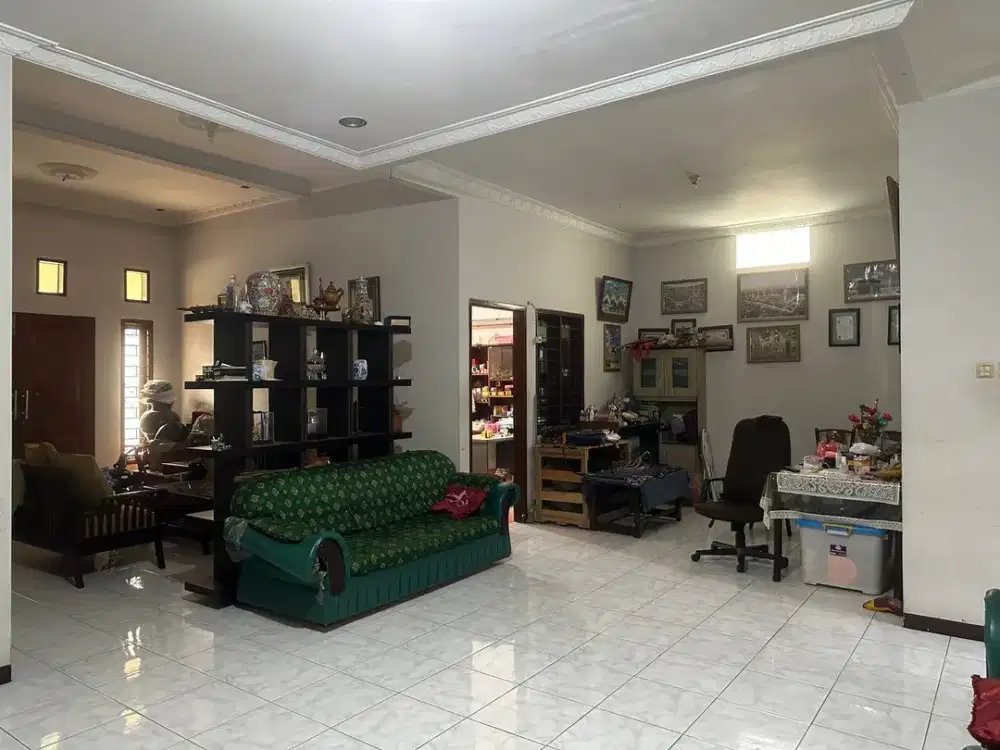 Sarijadi - Bandung Kota, SHM, Murah, Cocok Untuk Kost an