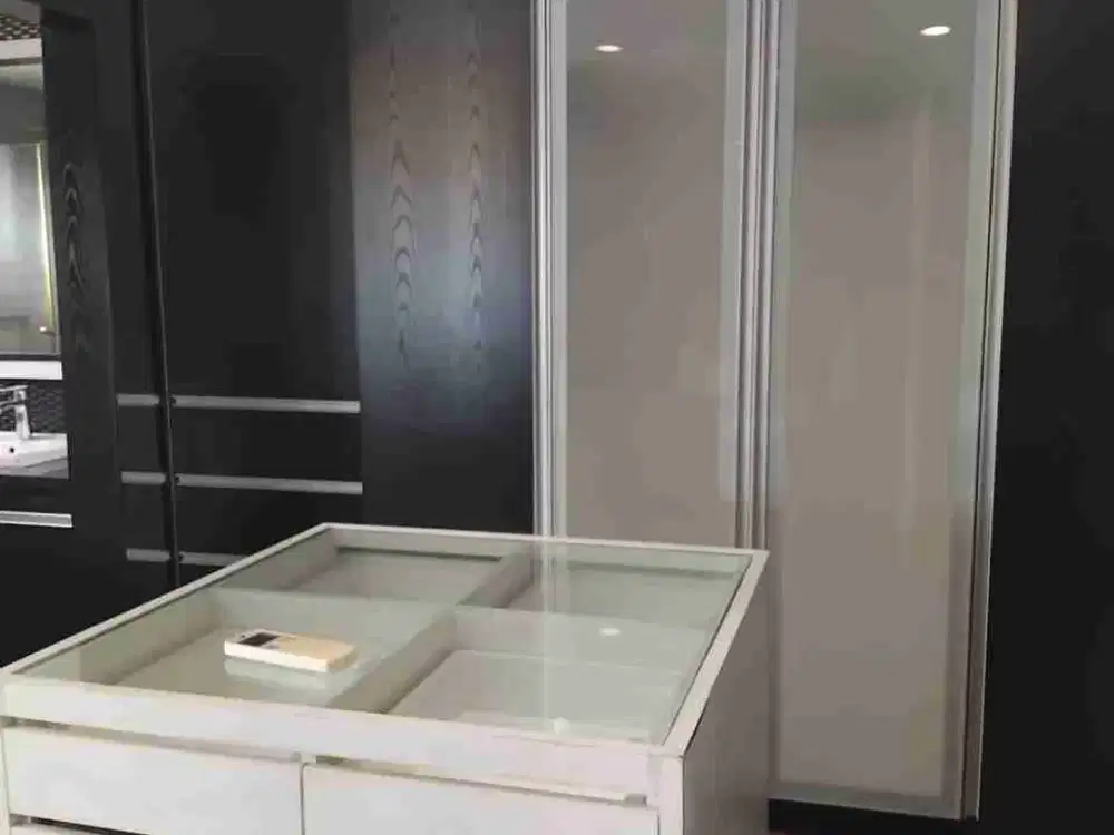 DISEWAKAN RUMAH PIK 1 MEDITERANIA RESORT