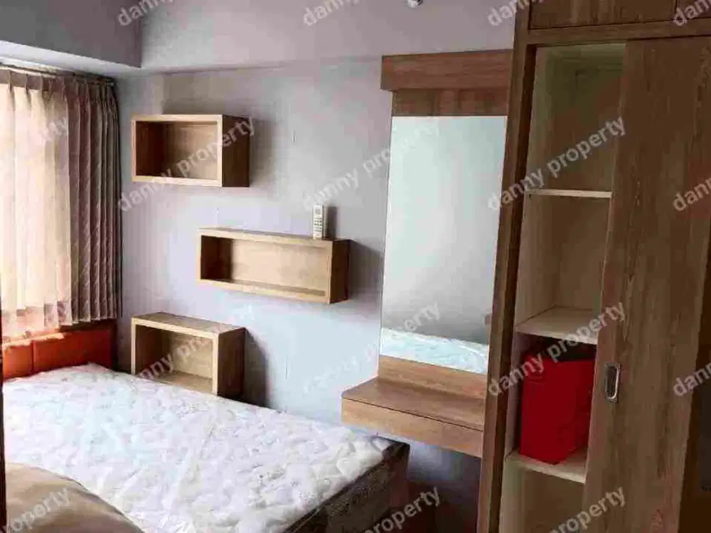 SHMSRS‼️Apartemen Educity dekat ITS