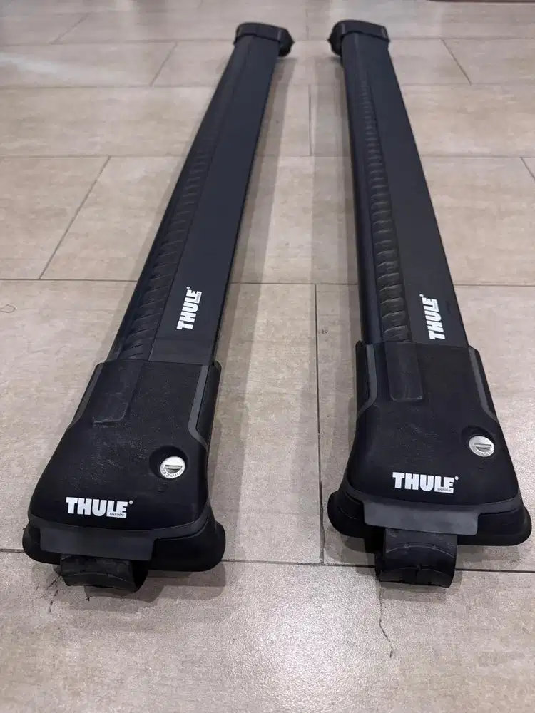 Thule CrossBar Wingbar EDGE 9583