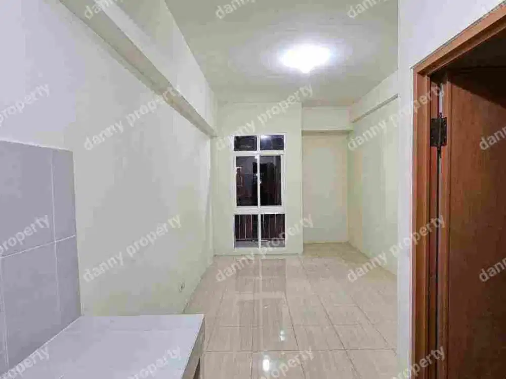 View Pool‼️Apartemen Bale Hinggil Nol Raya MERR