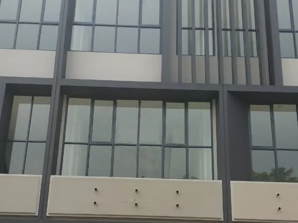 Sewa Ruko Baru Enchante Business Park BSD City