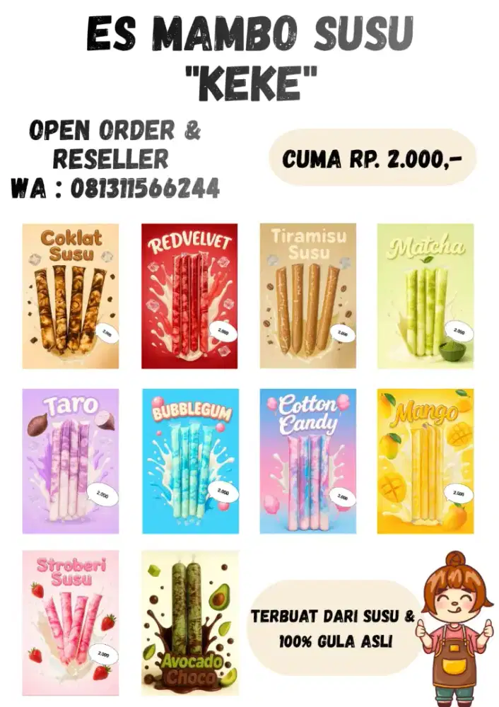 Dicari yg serius mau jualan