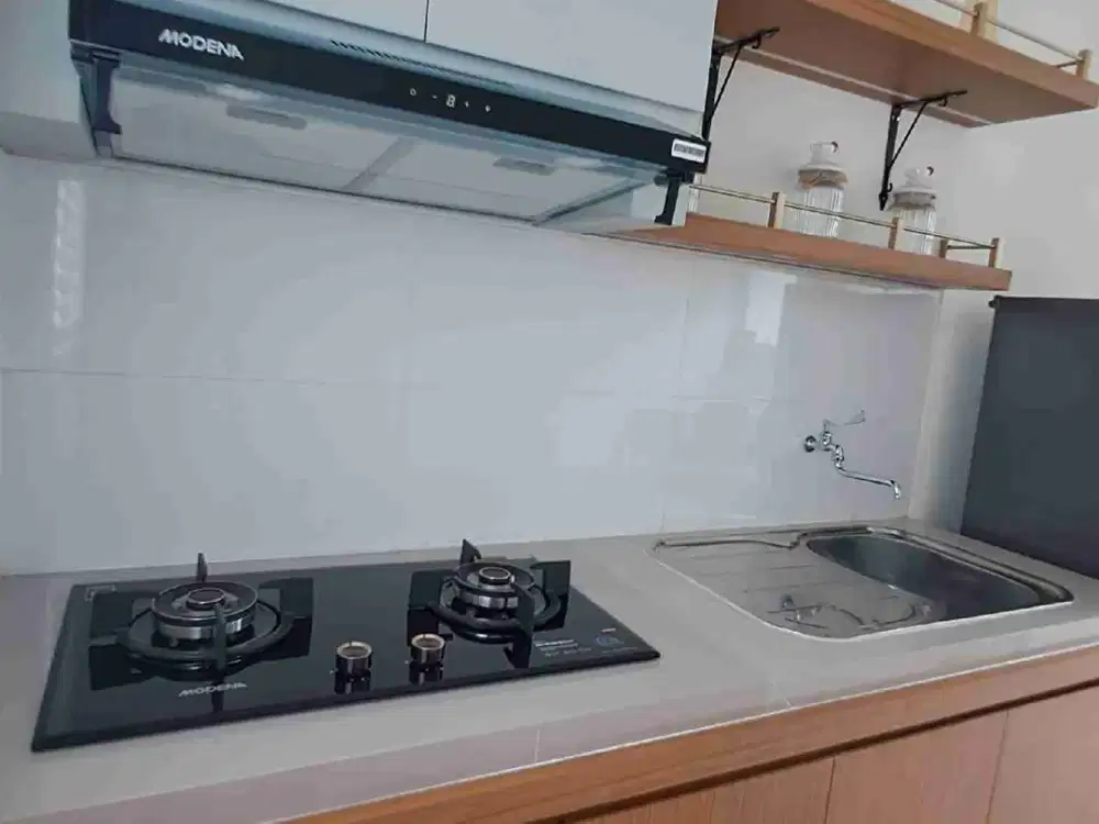 RUMAH 1LT FULL FURNISH DIJUAL CEPAT CITRALAND BSB CITY SEMARANG BARAT