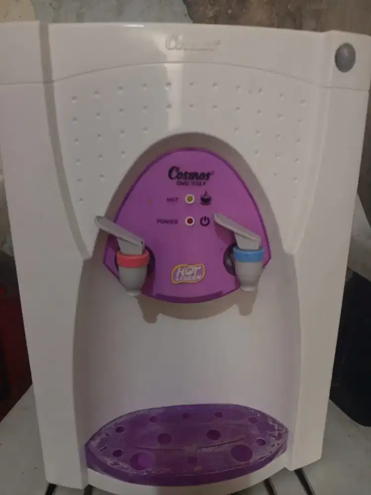 Dispenser cosmos