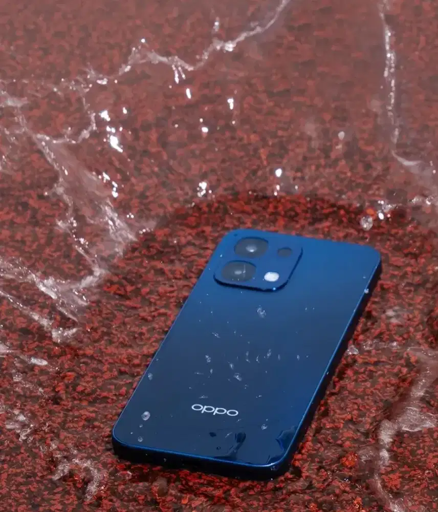 JUAL HP TAHAN AIR PANAS DAN DINGING || OPPO A6 PRO SERIES || 7000MAH