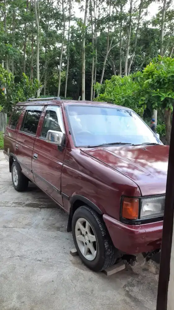 Panther 2.3 Tahun 1996